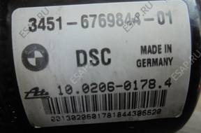 БЛОК АБС   dsc bmw e81 e87 e90 6769844