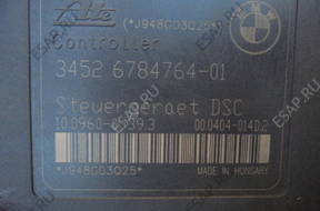 БЛОК АБС   dsc bmw e81 e87 e90 e91 6784763 6784764