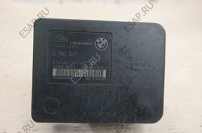 БЛОК АБС   DSC BMW e81 e87N e90N 6787836