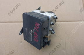 БЛОК АБС   DSC BMW E87 3451-6769844-01