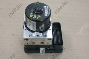 БЛОК АБС   DSC BMW E87 6769844 6769845
