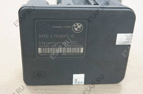 БЛОК АБС   DSC BMW E87 6769844 6769845