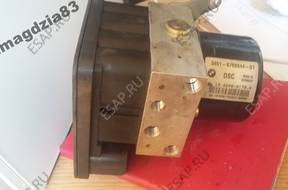 БЛОК АБС  DSC    BMW E87 6769844