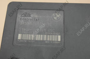 БЛОК АБС   DSC BMW e87 6784763 6784764