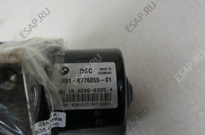 БЛОК АБС   DSC BMW e87 e90 6776055 6776056