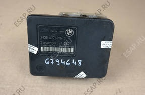 БЛОК АБС   DSC BMW e87 e90 6776055 6776056