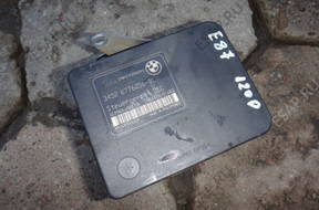 БЛОК АБС    DSC BMW E87 E90 6776056