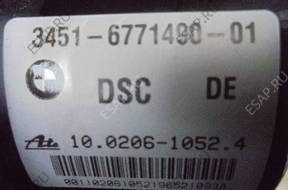 БЛОК АБС   dsc bmw e87 e90 e91 6771490 6771491