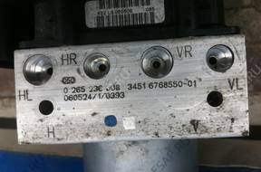 БЛОК АБС   DSC BMW E90 330XD