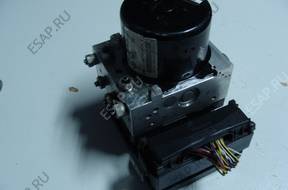 БЛОК АБС  DSC BMW E90  3451-6775386-01 10.0961- 0830.3