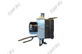 БЛОК АБС   DSC BMW E90 6771490 6771491