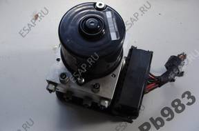 БЛОК АБС  DSC BMW E90 E87 3451-6784763-01 3452 6784764