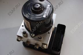 БЛОК АБС  DSC BMW E90 E87 3451-6784763-01 6784764
