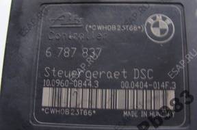 БЛОК АБС  DSC BMW E90 E87 3451-6791521-01 6787837