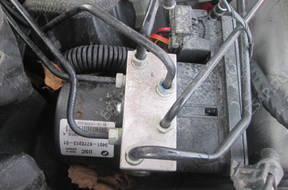 БЛОК АБС   DSC BMW E90 E87 E91 3451-6772213-01