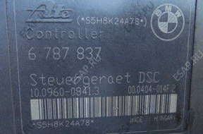 БЛОК АБС   dsc bmw e90 e91 e87 6787836