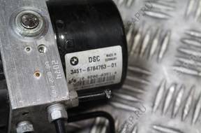 БЛОК АБС   DSC BMW E90 E91 E92 320D 177KM 6784763