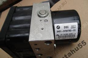 БЛОК АБС   DSC BMW E90 E91 E92 E93 64-01