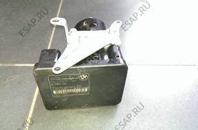 БЛОК АБС   DSC BMW E90 E91 LCI 316d 318d 320d