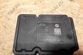 БЛОК АБС   DSC BMW E90 E91 LCI  6778485