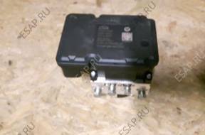 БЛОК АБС   DSC BMW E90 E91 LCI  6778485