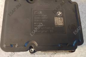 БЛОК АБС   DSC BMW E91 10.0961-0831.3 34516775388