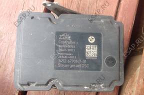 БЛОК АБС   dsc bmw e92 e87