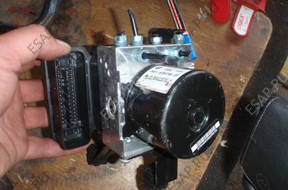 БЛОК АБС   DSC BMW F20 F21