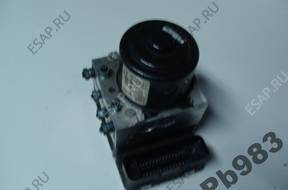 БЛОК АБС  DSC BMW X3 3451-6851086-01 6851087