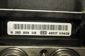 БЛОК АБС    DSC BMW X3 e83 3 414 641