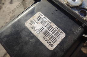 БЛОК АБС    DSC BMW X5 E53 0265950067 FV
