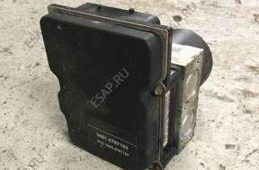 БЛОК АБС    DSC BMW X5 E53 6767186