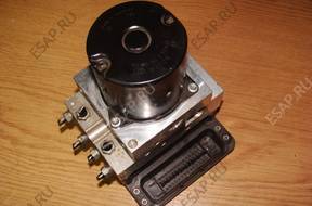 БЛОК АБС  DSC BMW X5 E70  3451 6780126-01 34516782362-01