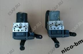 БЛОК АБС   DSC  BMW X5 X6 E70 E71 6798284 6782362