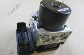 БЛОК АБС   DSC HAMULC 6862246 6862249 BMW 1 F20 2012 год