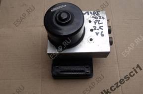 БЛОК АБС   DSC JAGUAR S-TYPE 2002 год  2.5 V6 BA