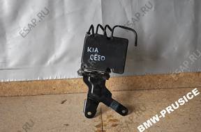 БЛОК АБС   DSC KIA CEED EM1208143154