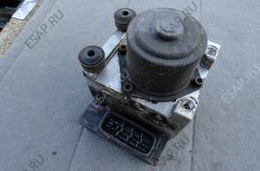 БЛОК АБС    DSC MAZDA 6 TS2 2.0 16V 02-07