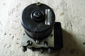 БЛОК АБС   DSC mini cooper S 06 6765288 6765286