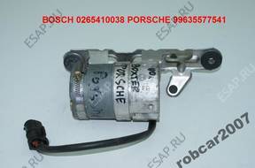 БЛОК АБС  DSC PORSCHE  986 911 99635577541 0265410038