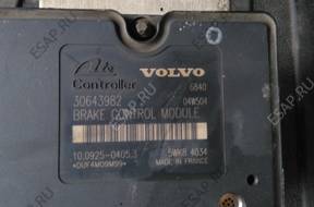 БЛОК АБС   DSTC 30643982 VOLVO S60 S80 V70 XC