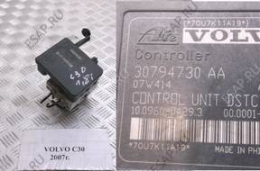 БЛОК АБС   DSTC 30794730 1,8 16V VOLVO C30 2007