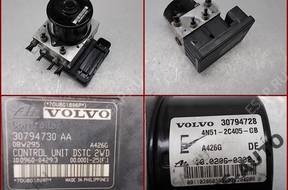 БЛОК АБС   DSTC - VOLVO S40 II V50 C30 30794730AA