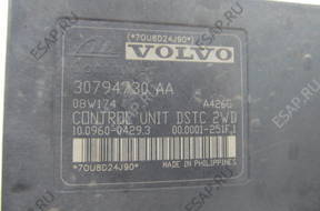 БЛОК АБС   DSTC - VOLVO S40 II V50 C30 30794730AA