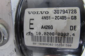 БЛОК АБС   DSTC - VOLVO S40 II V50 C30 30794730AA