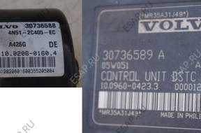 БЛОК АБС   DSTC VOLVO S40 V50 C30