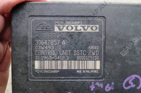 БЛОК АБС   DSTC Volvo S40 V50 C30 C70 30647857 A