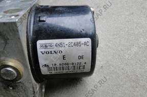БЛОК АБС   DSTC Volvo S40 V50 C30 C70 30647857 A