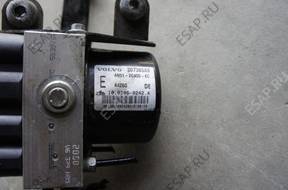 БЛОК АБС   DSTC  VOLVO V50 S40 30736589A