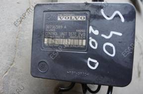 БЛОК АБС   DSTC  VOLVO V50 S40 30736589A